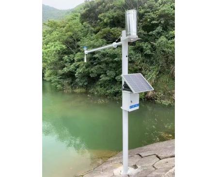 河南水雨情監測站設備廠家